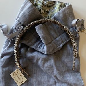 St. Erasmus Headband